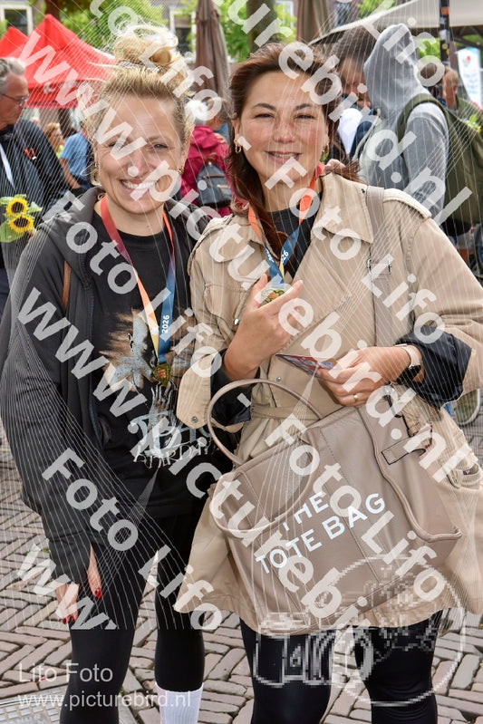 Evenement foto: Serie 261
