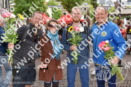 Evenement foto: Serie 261