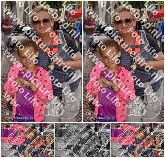 Evenement foto: Serie 261