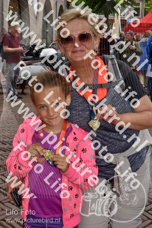 Evenement foto: Serie 261