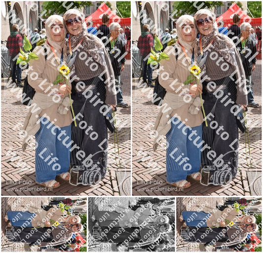 Evenement foto: Serie 261