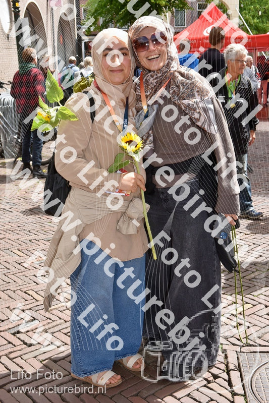 Evenement foto: Serie 261