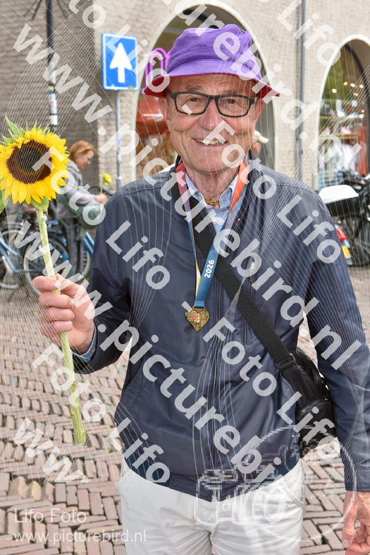 Evenement foto: Serie 261