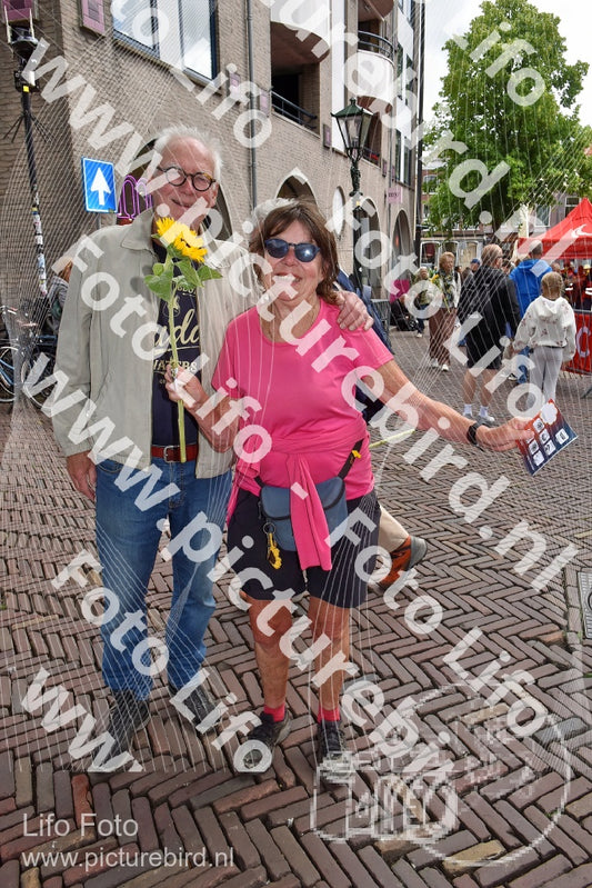Evenement foto: Serie 261