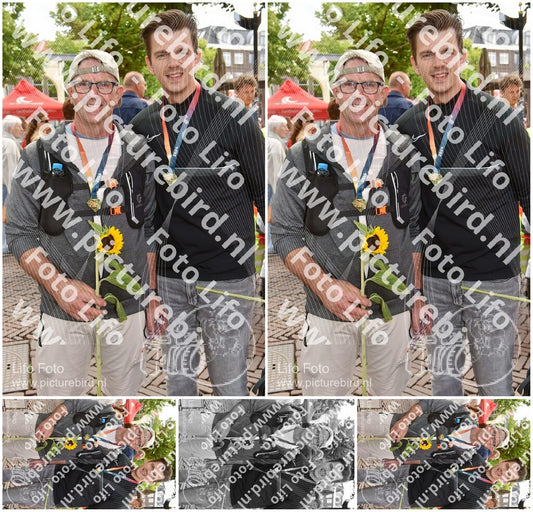 Evenement foto: Serie 261