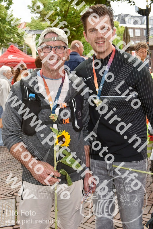 Evenement foto: Serie 261
