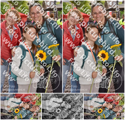 Evenement foto: Serie 261