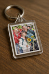 Evenement foto: Serie 261