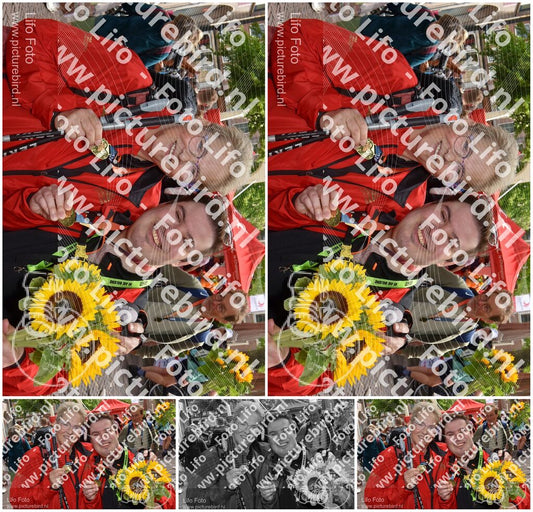 Evenement foto: Serie 261