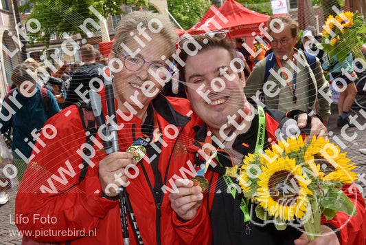 Evenement foto: Serie 261
