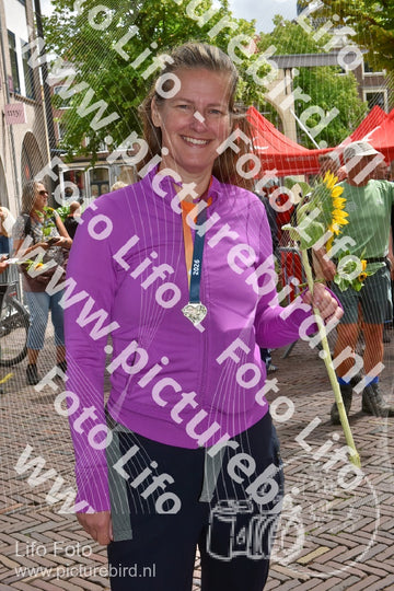 Evenement foto: Serie 261