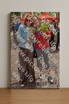 Evenement foto: Serie 261