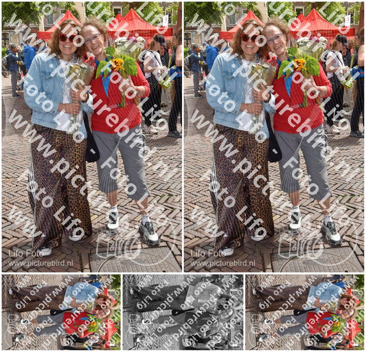 Evenement foto: Serie 261