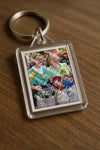 Evenement foto: Serie 261