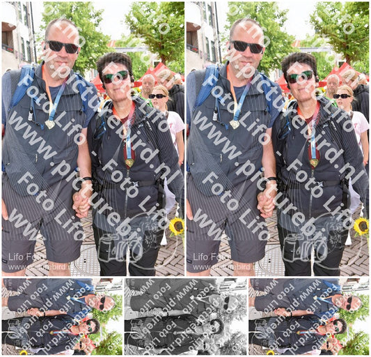 Evenement foto: Serie 261
