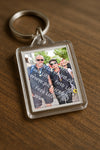 Evenement foto: Serie 261