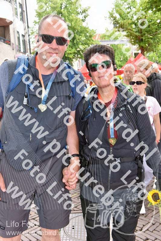 Evenement foto: Serie 261