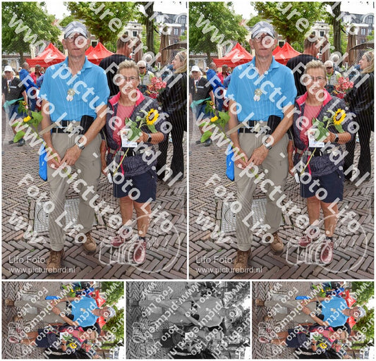 Evenement foto: Serie 261