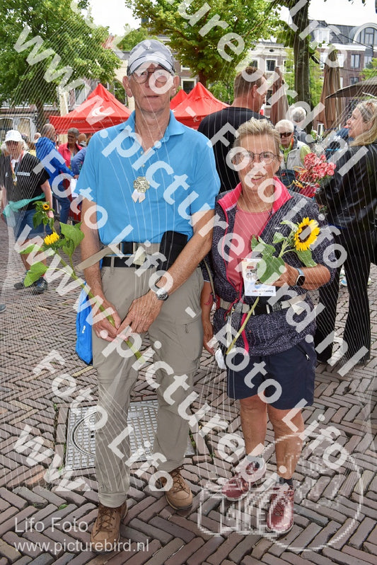 Evenement foto: Serie 261