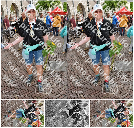 Evenement foto: Serie 261