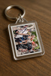 Evenement foto: Serie 261
