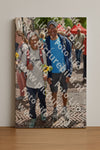 Evenement foto: Serie 261