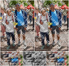 Evenement foto: Serie 261
