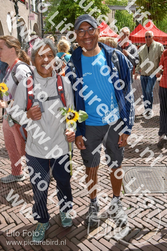 Evenement foto: Serie 261