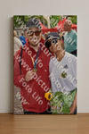 Evenement foto: Serie 261