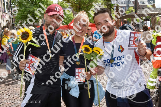 Evenement foto: Serie 261