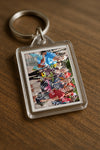 Evenement foto: Serie 261