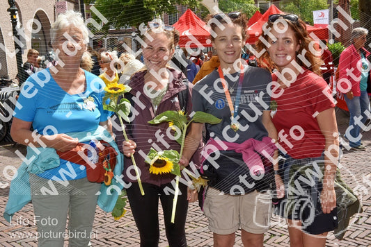 Evenement foto: Serie 261
