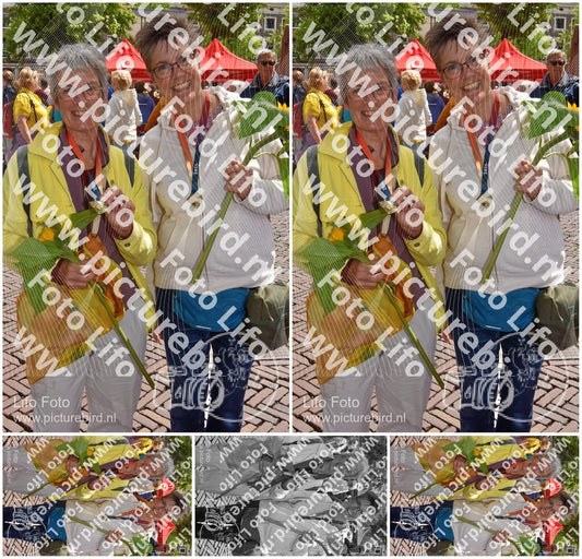 Evenement foto: Serie 261