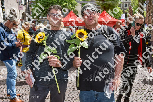 Evenement foto: Serie 261