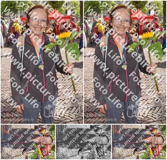 Evenement foto: Serie 261