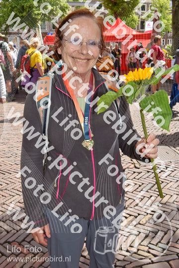 Evenement foto: Serie 261