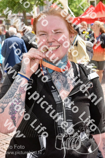 Evenement foto: Serie 261