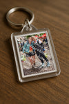 Evenement foto: Serie 261