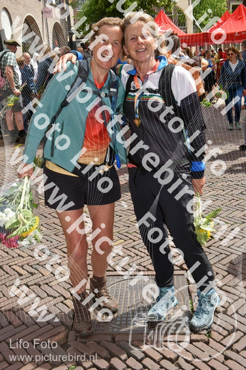 Evenement foto: Serie 261