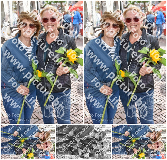 Evenement foto: Serie 261