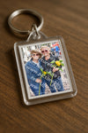 Evenement foto: Serie 261