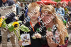 Evenement foto: Serie 261