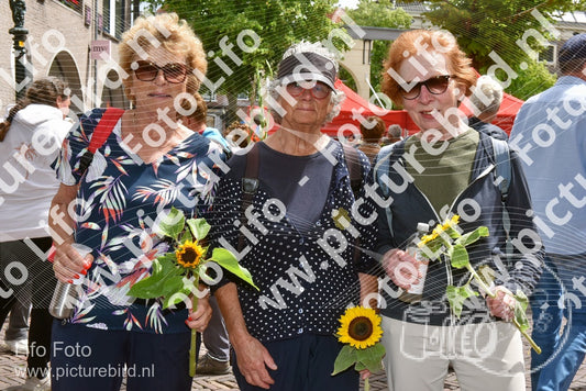 Evenement foto: Serie 261