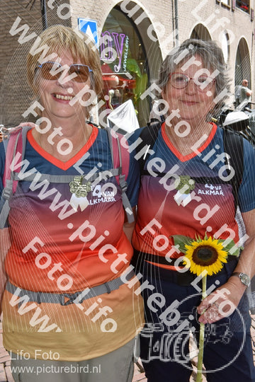 Evenement foto: Serie 261