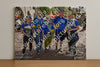 Evenement foto: Serie 261