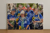 Evenement foto: Serie 261