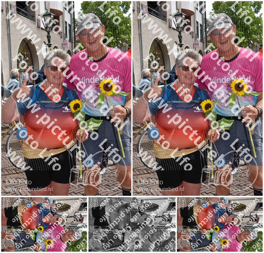 Evenement foto: Serie 261