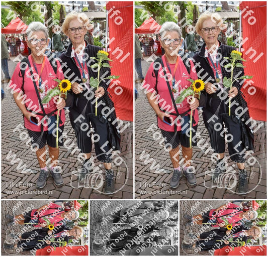 Evenement foto: Serie 261