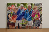 Evenement foto: Serie 261