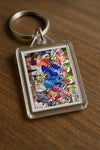 Evenement foto: Serie 261